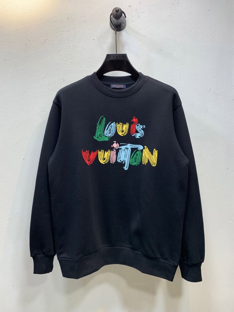 Louis Vuitton Hoodies